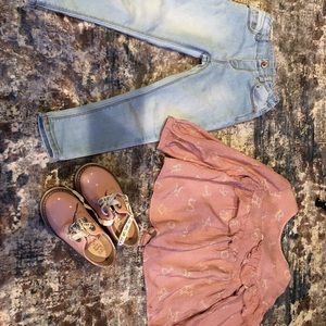 Perfect outfit for little girls